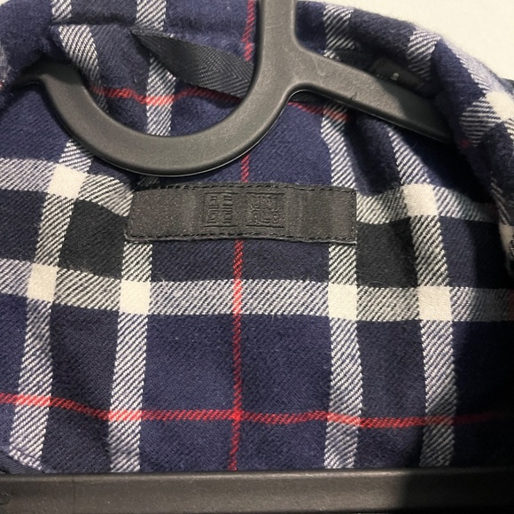 UNIQLO Mountain Parka 311-156377 - Lightweight Outdoor Jacket, Waterproof Winter - Picture 5 of 10